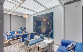 The Condesa House